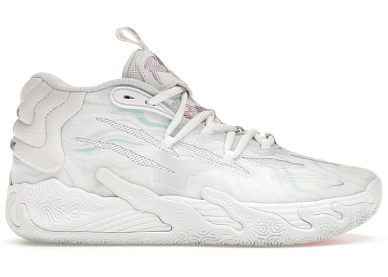 Puma LaMelo Ball MB.03 Iridescent sneakers - authentic Puma shoes