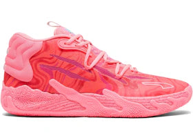 Puma LaMelo Ball MB.03 Mama - vue 360