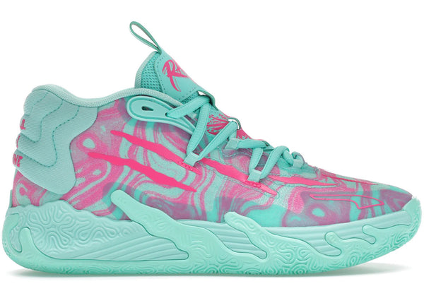 Puma LaMelo Ball MB.03 Miami (GS) sneakers - authentic Puma shoes