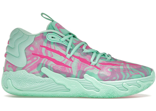 Puma LaMelo Ball MB.03 Miami sneakers - authentic Puma shoes