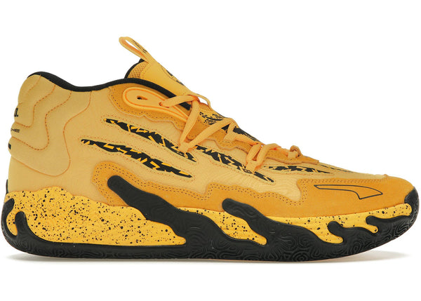Puma LaMelo Ball MB.03 Porsche sneakers - authentic Puma shoes