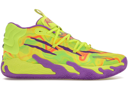 Puma LaMelo Ball MB.03 Spark sneakers - authentic Puma shoes