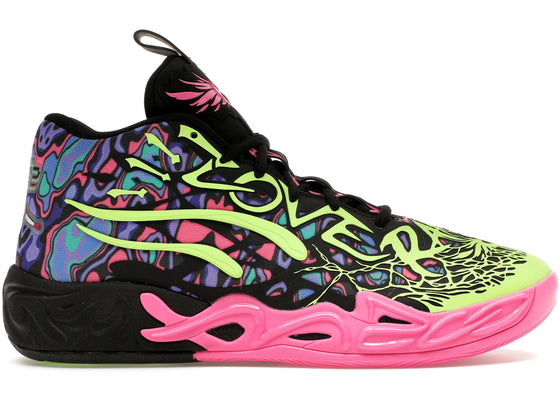Puma LaMelo Ball MB.04 Heem sneakers - authentic Puma shoes