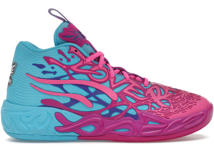 Puma LaMelo Ball MB.04 Iridescent sneakers - authentic Puma shoes