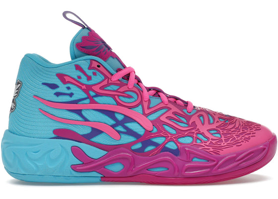 Puma LaMelo Ball MB.04 Iridescent sneakers - authentic Puma shoes