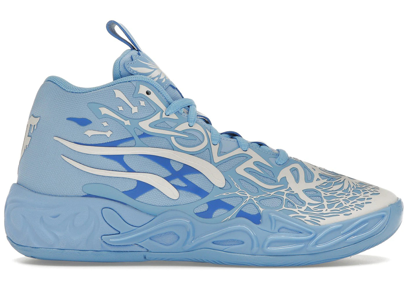 Puma LaMelo Ball MB.04 LaFrancé (GS)