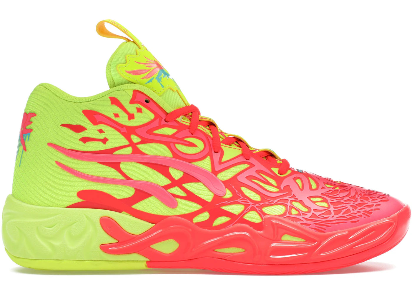 Puma LaMelo Ball MB.04 Love