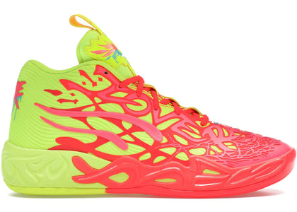 Puma LaMelo Ball MB.04 Love sneakers - authentic Puma shoes