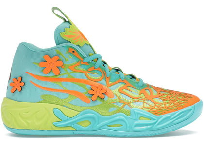 Puma LaMelo Ball MB.04 Scooby-Doo (GS) sneakers - authentic Puma shoes
