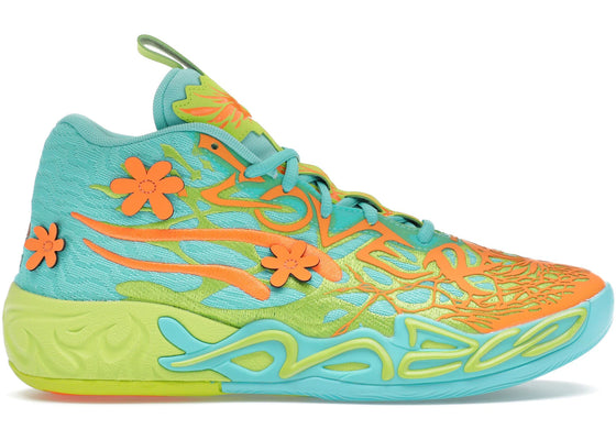 Puma LaMelo Ball MB.04 Scooby-Doo sneakers - authentic Puma shoes