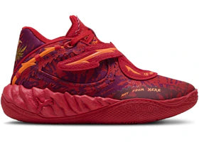 Puma LaMelo Ball MB.05 Crowd Surf (PS) - vue 360