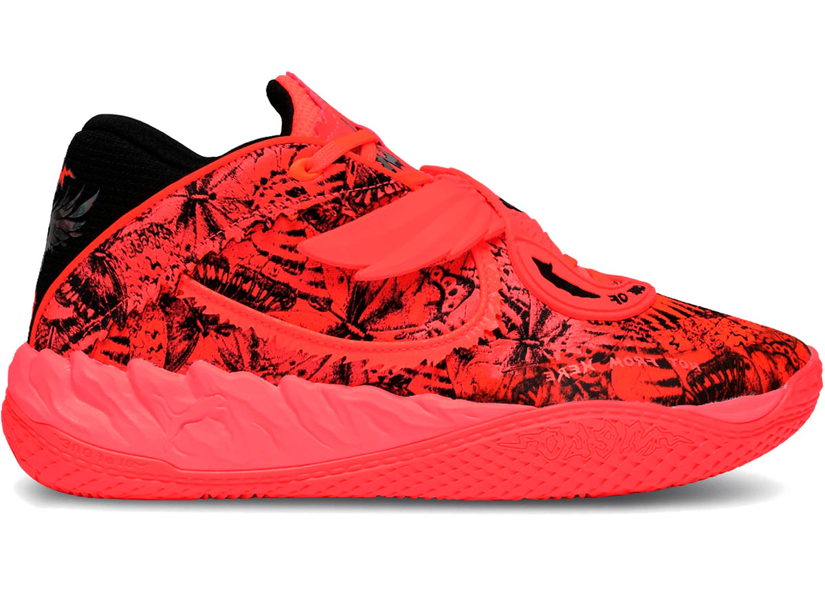 Puma LaMelo Ball MB.05 Flutter - vue secondaire A