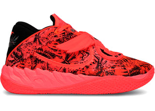 Puma LaMelo Ball MB.05 Flutter - sneakers view 2