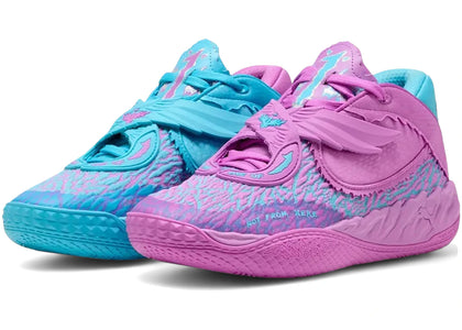 Puma LaMelo Ball MB.05 Hive - authentic Puma sneakers