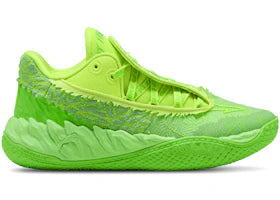 Puma LaMelo Ball MB.05 Lo Flourish (GS) - vue 360