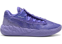Puma LaMelo Ball MB.05 Lo TB Lavender Alert Amethyst