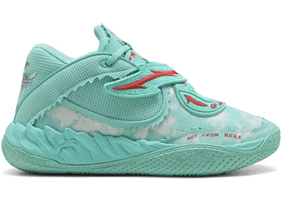 Puma LaMelo Ball MB.05 Melo World (GS)