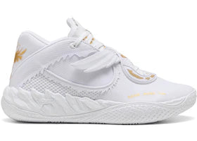 Puma LaMelo Ball MB.05 Mist