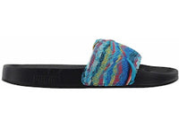 Puma Leadcat Slide Coogi Island Paradise (Women's)