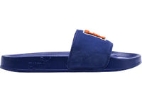Puma Leadcat Slide Rihanna Fenty FU Blue