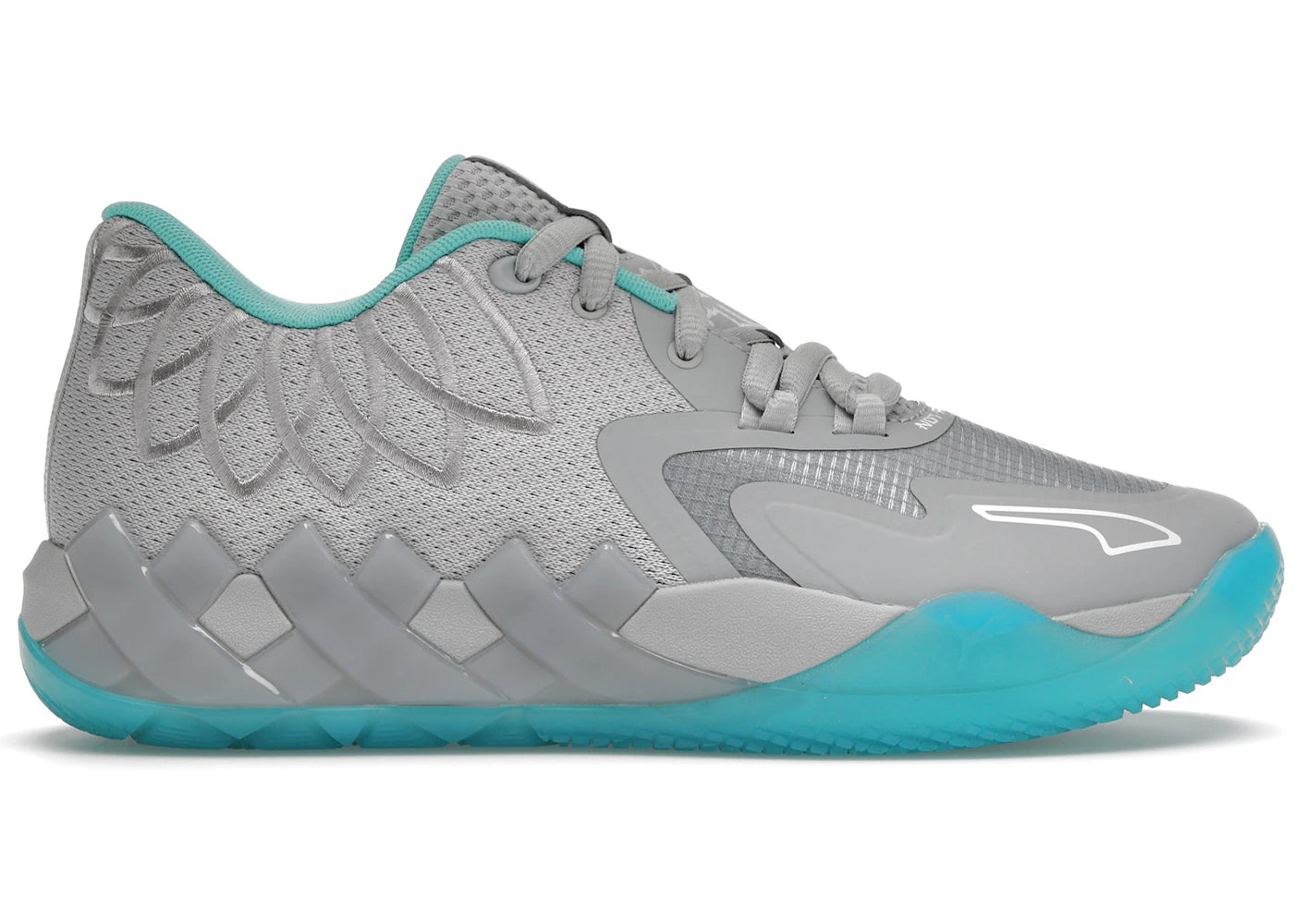 Puma LaMelo Ball MB.01 Lo UFO