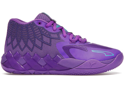 Puma MB1 Queen City (GS) sneakers - authentic Puma shoes