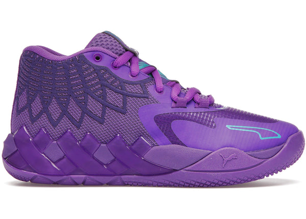 Puma MB1 Queen City (GS) sneakers - authentic Puma shoes