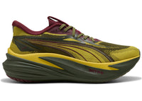 Puma MagMax Nitro 2 Fresh Pear Dark Olive