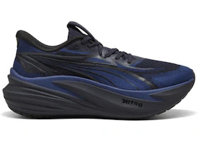 Puma MagMax Nitro 2 New Navy Blue Jewel - authentic Puma sneakers