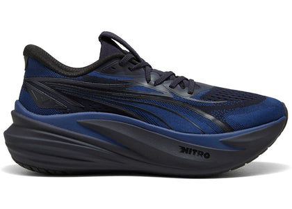 Puma MagMax Nitro 2 New Navy Blue Jewel - authentic Puma sneakers