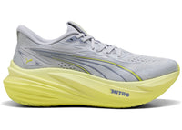 Puma MagMax Nitro 2 Vibrant Silver Lux Lime