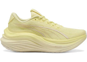 Puma MagMax Nitro Gold Moon (Women's) - authentic Puma sneakers