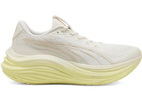 Puma MagMax Nitro Warm White Gold Moon - vue 360