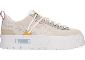 Puma Mayze Bright Heights Grey Violet (Women's)
