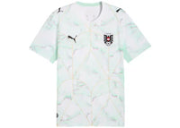 Puma Mexico Soccer Fanwear Big Kids' Jersey