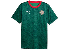 Puma Mexico Soccer Fanwear Jersey