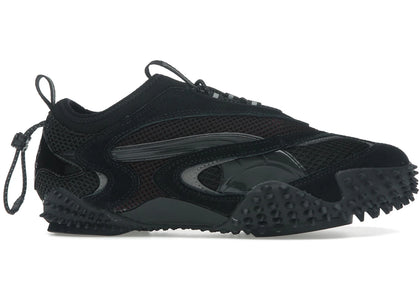 Puma Mostro AC Aries Black sneakers - authentic Puma shoes