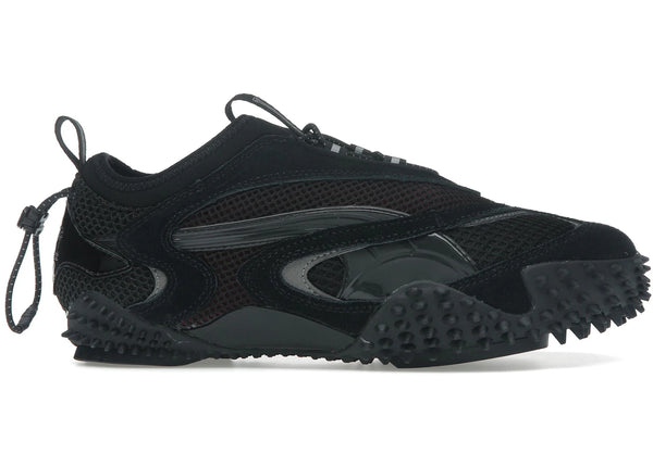 Puma Mostro AC Aries Black sneakers - authentic Puma shoes