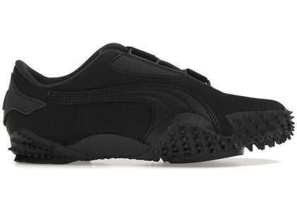 Puma Mostro Archive Black sneakers - authentic Puma shoes