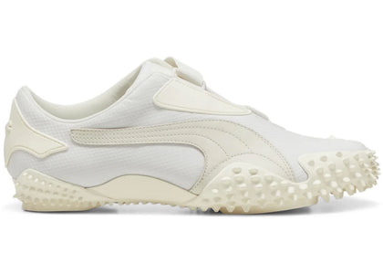 Puma Mostro Archive White sneakers - authentic Puma shoes