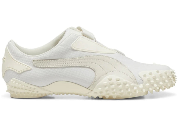 Puma Mostro Archive White sneakers - authentic Puma shoes