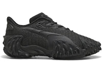 Puma Mostro X Black Shadow Gray