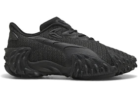 Puma Mostro X Black Shadow Gray