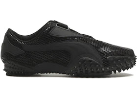 Puma Mostro Black - authentic Puma sneakers