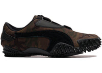 Puma Mostro Camo Green (Women's)