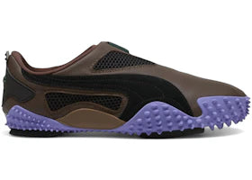 Puma Mostro INSIDE TAG x UR Communication Haute Coffee - vue 360