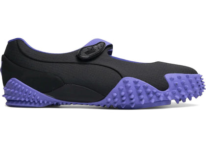 Puma Mostro Fey Launch Dark Amethyst Black (Women's) - sneakers view 2