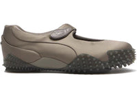 Puma Mostro Fey Mouse Gray Satin (Women's)