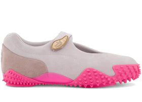 Puma Mostro Fey Suede Concepts Cygnet (Women's) - vue 360