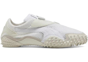 Puma Mostro Mesh White - vue 360